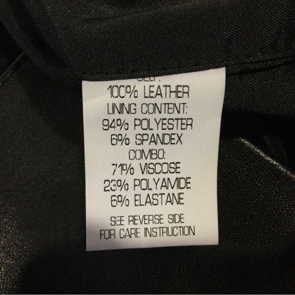 THEORY Shosana Leather Panel Strapless Mini Dress - Picture 7 of 9